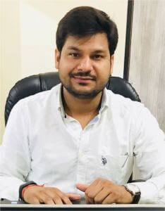 Ravi Tatawat Best NDA Coaching in Delhi